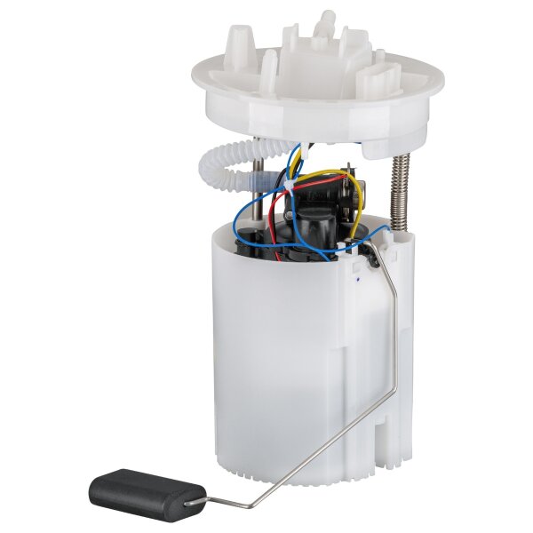 Kraftstoff-Fördereinheit elektrisch 4-polig HELLA für u.a. FORD C-Max II