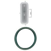 Kraftstoff-Fördereinheit elektrisch 4-polig HELLA...