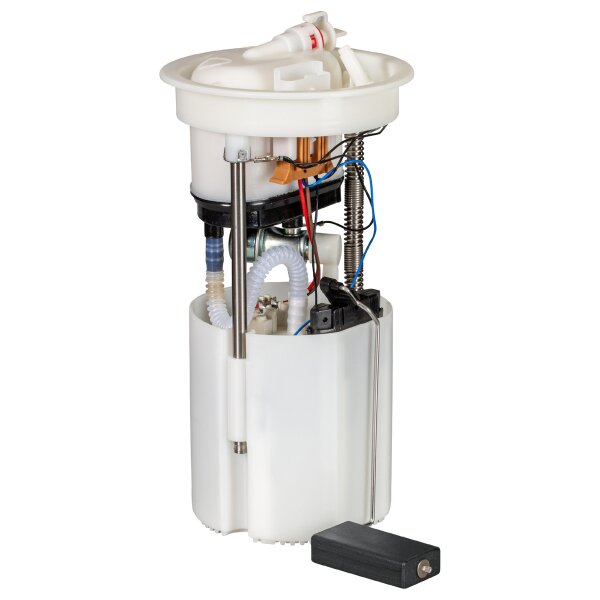 Kraftstoff-Fördereinheit elektrisch 4-polig HELLA für u.a. FORD Galaxy