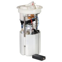 Kraftstoff-Fördereinheit elektrisch 4-polig HELLA...