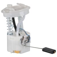 Tankgeber elektrisch HELLA mit Tankgeber für FORD...
