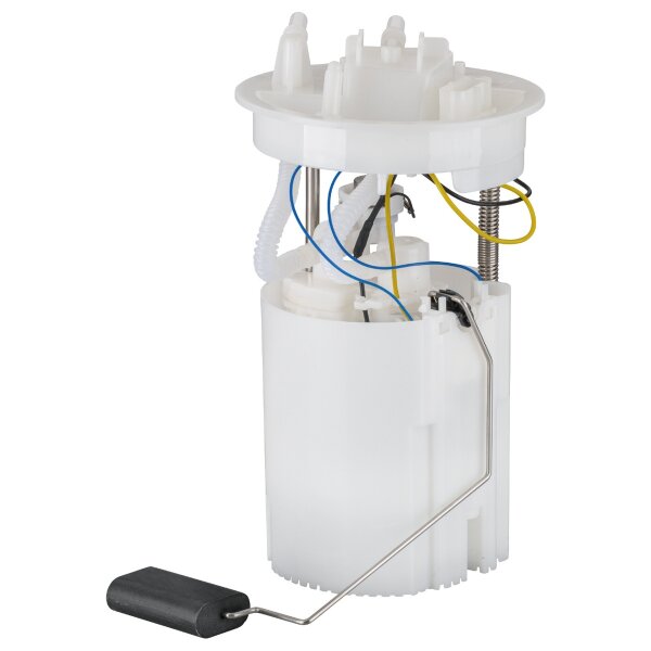 Kraftstoff-Fördereinheit elektrisch 4-polig HELLA für u.a. FORD C-Max II