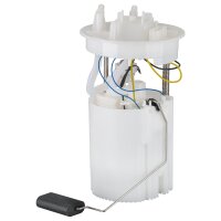 Kraftstoff-Fördereinheit elektrisch 4-polig HELLA...