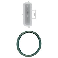 Kraftstoff-Fördereinheit elektrisch 4-polig HELLA...