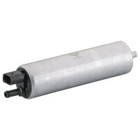 Kraftstoffpumpe elektrisch 2 polig HELLA für BMW 5...