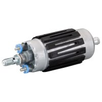 Fuel Pump electric HELLA IAM Expertise suitable for e.g....