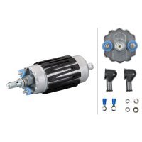 Fuel Pump electric HELLA IAM Expertise suitable for e.g. VW SCIROCCO