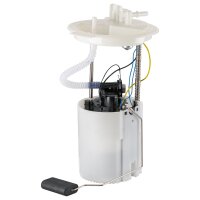 Kraftstoff-Fördereinheit elektrisch 4-polig HELLA...