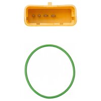 Kraftstoff-Fördereinheit elektrisch 4-polig HELLA...