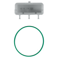 Kraftstoff-Fördereinheit elektrisch 4-polig HELLA...