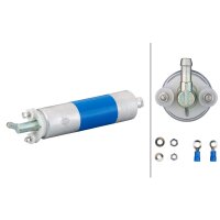Kraftstoffpumpe HELLA für MERCEDES E-KLASSE T-Model (S210)