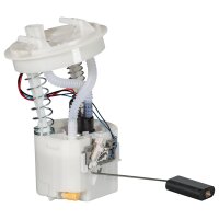 Kraftstoff-Fördereinheit elektrisch 4-polig HELLA...