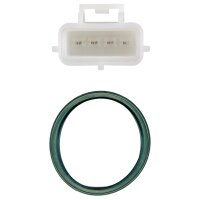 Kraftstoff-Fördereinheit elektrisch 4-polig HELLA...