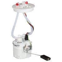 Kraftstoff-Fördereinheit elektrisch 4-polig HELLA...