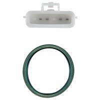 Kraftstoff-Fördereinheit elektrisch 4-polig HELLA...