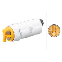 Kraftstoffpumpe elektrisch HELLA für u.a. BMW 5er