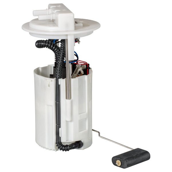 Kraftstoff-Fördereinheit elektrisch 4-polig HELLA für u.a. PEUGEOT 406