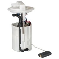 Kraftstoff-Fördereinheit elektrisch 4-polig HELLA...