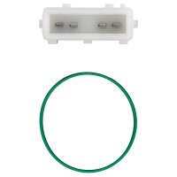 Kraftstoff-Fördereinheit elektrisch 4-polig HELLA...