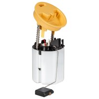 Kraftstoff-Fördereinheit elektrisch 4-polig HELLA...