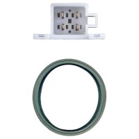 Kraftstoff-Fördereinheit elektrisch 4-polig HELLA...