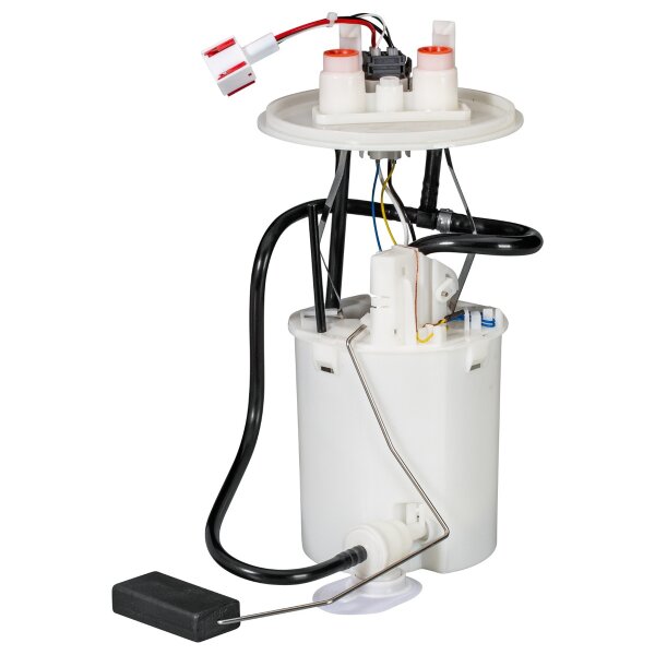 Kraftstoff-Fördereinheit elektrisch 4-polig HELLA für u.a. SAAB 45786