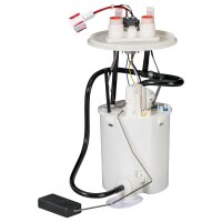 Kraftstoff-Fördereinheit elektrisch 4-polig HELLA...