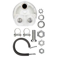 Fuel Pump electric HELLA IAM-Expertise suitable for e.g....