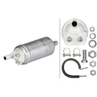 Fuel Pump electric HELLA IAM-Expertise suitable for e.g. VW KAEFER