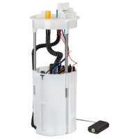 Kraftstoff-Fördereinheit elektrisch mit Tankgeber...