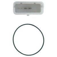 Kraftstoff-Fördereinheit elektrisch 4-polig HELLA...