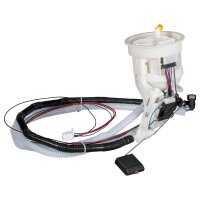 Fuel Sender Unit electric 5-pin HELLA for MERCEDES-BENZ...