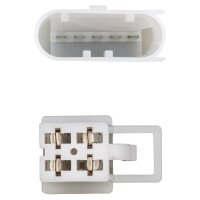 Fuel Sender Unit electric 5-pin HELLA for MERCEDES-BENZ...