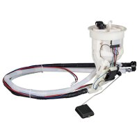 Fuel Sender Unit electric 3-pin HELLA for MERCEDES-BENZ...