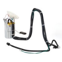 Kraftstoff-Fördereinheit elektrisch 6-polig HELLA...