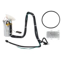 Fuel feed unit, electric 6-pin HELLA for BMW 5 Series and others