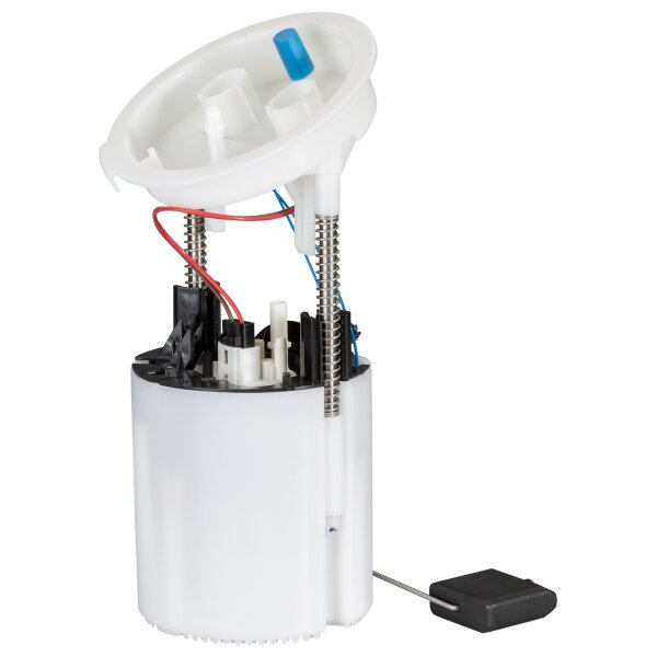Kraftstoff-Fördereinheit elektrisch 4-polig HELLA für u.a. BMW 1er