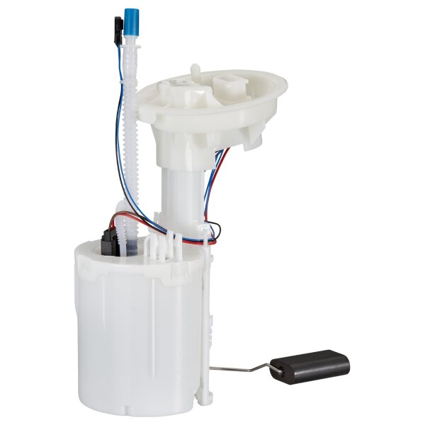 Kraftstoff-Fördereinheit elektrisch 6-polig HELLA für u.a. MINI Mini