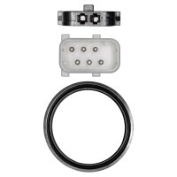 Kraftstoff-Fördereinheit elektrisch 6-polig HELLA...