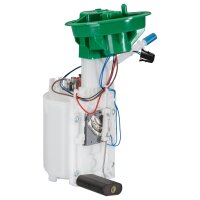 Kraftstoff-Fördereinheit elektrisch 6-polig HELLA...