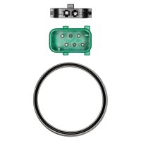 Kraftstoff-Fördereinheit elektrisch 6-polig HELLA...