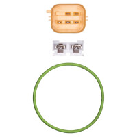 Fuel Feed Unit electric 5-pin HELLA for VOLVO S60 and others