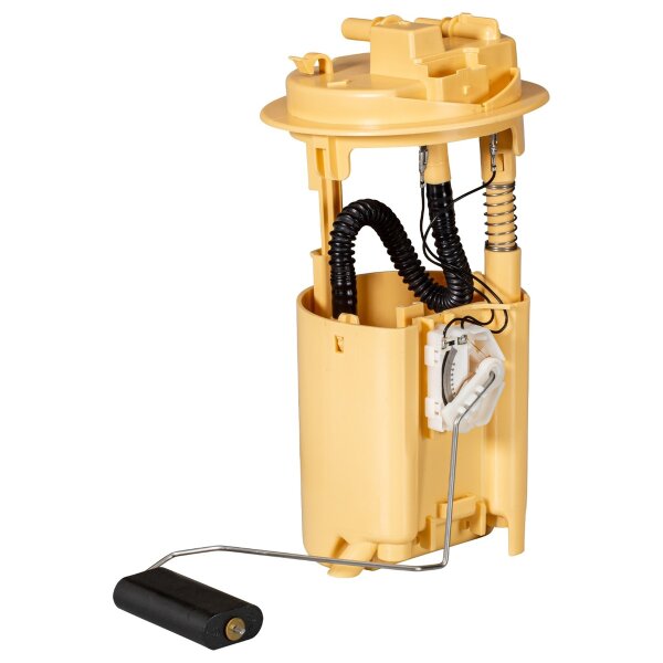 Fuel Sender Unit electric 2-pin HELLA for CITROËN BERLINGO and others