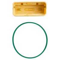 Fuel Sender Unit electric 2-pin HELLA for CITROËN...