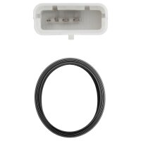 Kraftstoff-Fördereinheit elektrisch 4-polig HELLA...