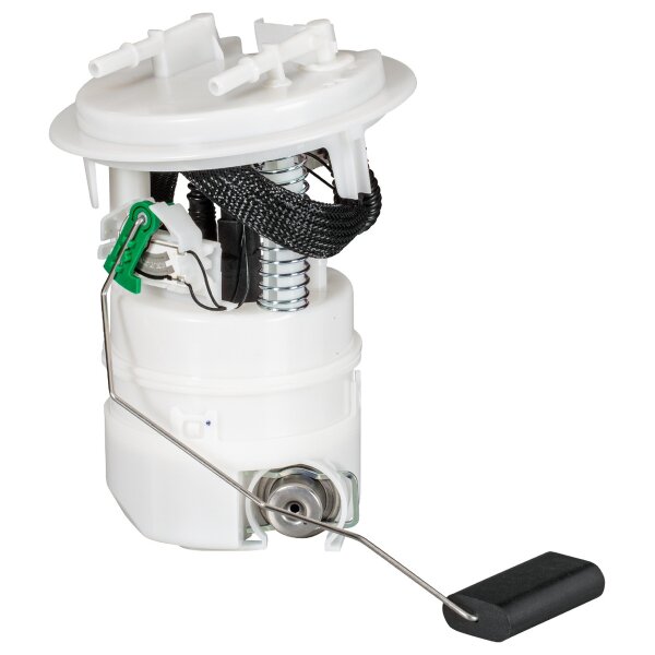 Kraftstoff-Fördereinheit elektrisch 4-polig HELLA für u.a. CITROËN C4 I