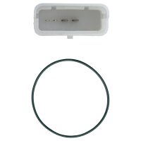 Kraftstoff-Fördereinheit elektrisch 4-polig HELLA...