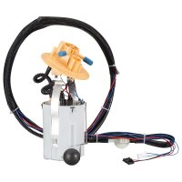 Kraftstoff-Fördereinheit elektrisch 4-polig HELLA...