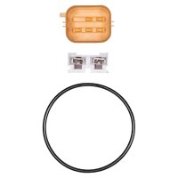 Kraftstoff-Fördereinheit elektrisch 4-polig HELLA...