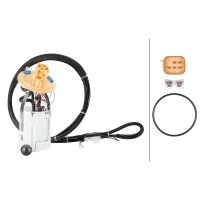 Fuel Feed Unit electric 5-pin HELLA for VOLVO S80 and others